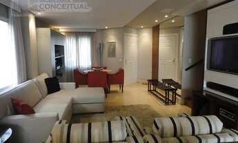 Imagem: Casa de Condominio em São José do Rio