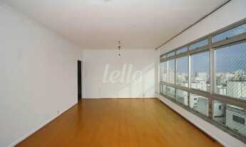 Imagem: São Paulo - Apartamento Padrão - Vila