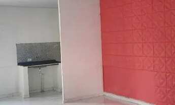 Imagem 4: Casa com piscina