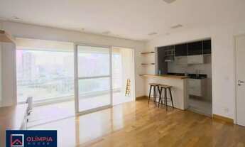 Imagem 2: Apartamento Locação 2 Dormitórios - 65 m² Chácara Santo Antônio