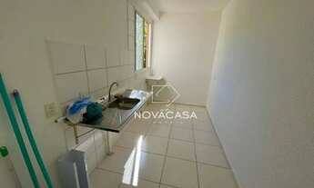 Imagem 4: Apartamento com 2 dormitórios à venda, 42 m² por R$ 200.000,00 - Trevo - Belo Horizonte/MG