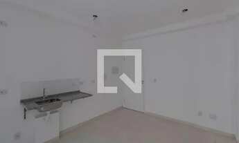 Imagem 2: Apartamento à Venda - Vila Guilhermina, 1 Quarto, 30 m2