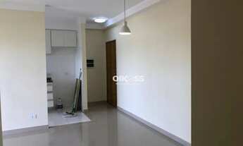 Imagem 3: Apartamento com 3 dormitórios à venda, 84 m² por R$ 375.000,00 - Vila Machado - Jacareí/SP