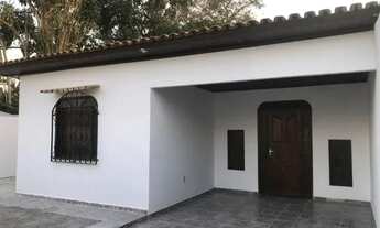 Imagem 3: Casa com 03 quartos no Dinah Borges - Eunápolis