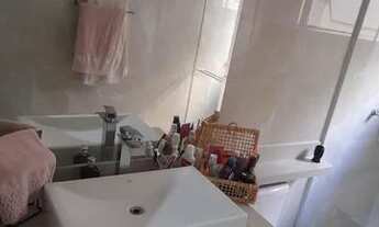 Imagem 4: MOBILIADA] 3 Dormitórios + Área Gourmet + Cozinha Gourmet - Top 5 Condomínio de Jacareí