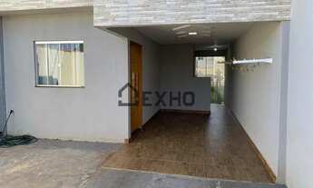 Imagem: Casa para locação, Residencial Paris