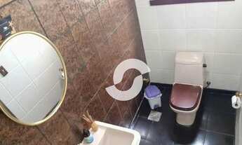 Imagem 7: Casa com 5 dormitórios, 401 m² - venda por R$ 2.800.000,00 ou aluguel por R$ 9.460,47/mês