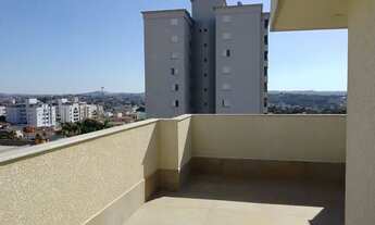 Imagem 2: COBERTURA OURO PRETO