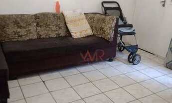 Imagem 2: Apartamento à venda, 52 m² por R$ 159.000,00 - Conjunto Residencial José Bonifácio - São P