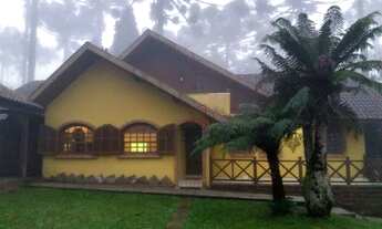 Imagem: Casa no bairro Jardim dos Pinheiros II em