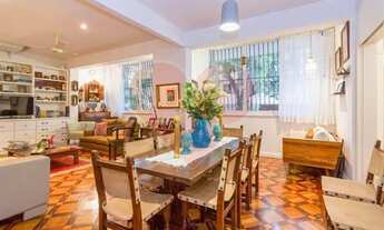 Imagem: Apartamento para venda com 148 metros quadrados