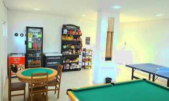 Imagem 6: Santo André - Apartamento Padrão - Vila Príncipe de Gales