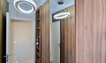 Imagem 14: Apartamento para aluguel com 122 metros quadrados com 3 quartos em Mooca - São Paulo - SP