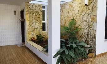 Imagem 5: Casa para Venda em Jundiaí, Jardim Campos Elísios, 3 dormitórios, 1 suíte, 3 banheiros, 2