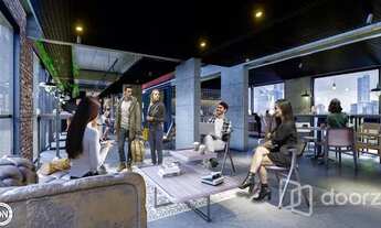 Imagem 6: SãO PAULO - Apartamento Padrão - Jardim Paulista