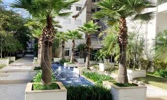 Imagem 6: São Paulo - Apartamento Padrão - Moema Índios