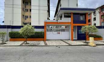 Imagem: FORTALEZA - Apartamento Padrão - São Gerardo