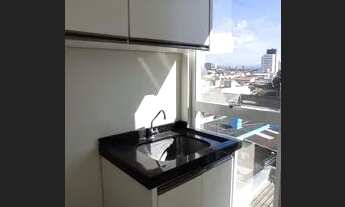 Imagem 5: Apartamento para venda possui 80 metros quadrados com 2 quartos em São João - Itajaí - SC