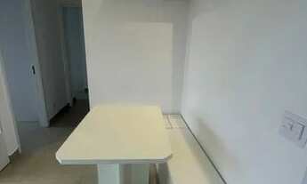 Imagem 3: Apartamento para aluguel com 47 metros quadrados com 2 quartos em Socorro - São Paulo