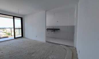 Imagem 4: Apartamento Calper em Barra Bonita/ Condomínio Noir Calper