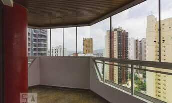 Imagem 2: Apartamento para venda com 239 metros quadrados com 4 quartos em Santana - São Paulo - SP