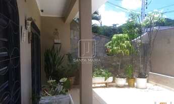 Imagem 4: Casa (térrea na rua) 4 dormitórios/suite, cozinha planejada