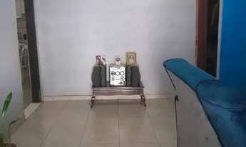 Imagem 4: ATENÇÃO! URGENTE!! Casa de 3Quartos c/suíte! Toda na laje! Ac.Financiamento! Lote de 231m²