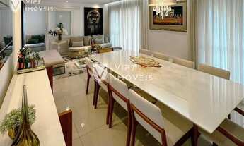 Imagem 3: Apartamento com 3 dormitórios à venda, 164 m² por R$ 1.197.000 - Infinita Campolim - Soroc