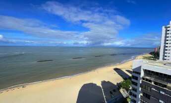 Imagem 7: Edf. Talhamar - 4 suítes na beira-mar de Candeias com uma fantástica área de lazer