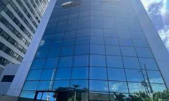 Imagem 2: Beira Mar Mobiliado 2 Qtos Edf. Atlântico Sul