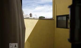 Imagem 5: Apartamento para Aluguel - Jardim Irajá, 1 Quarto, 45 m2