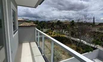 Imagem 4: Excelente cobertura próximo da praia de Costazul, com 3 quartos à venda, 155 m² - Costazul