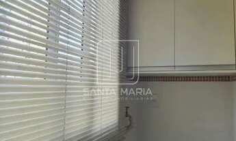 Imagem 4: Apartamento (tipo - padrao) 1 dormitórios, cozinha planejada, em condomínio fechado