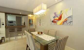 Imagem 6: Apartamento em Menino Deus