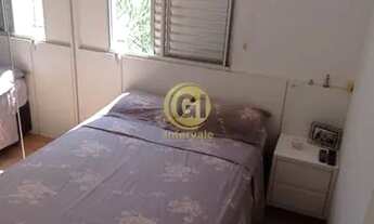 Imagem 5: APARTAMENTO RESIDENCIAL em SÃO JOSÉ DOS CAMPOS - SP, JARDIM AMÉRICA