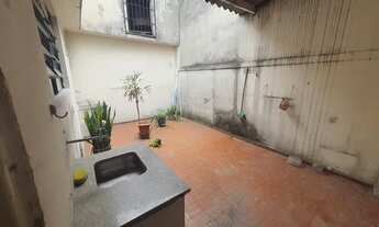 Imagem 5: Aluga-se Apartamento 2° andar Grande Na Vila Maria