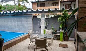 Imagem 5: Rio de Janeiro - Casa de Condomínio - Taquara