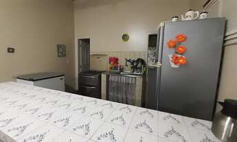 Imagem 4: Casa de praia belíssima praia do presídio iguape