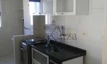 Imagem 6: Apartamento Padrão em São José dos Campos