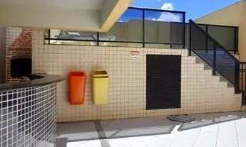 Imagem 4: Apartamento para venda tem 74 metros quadrados com 3 quartos na Bernardo Vieira de Melo