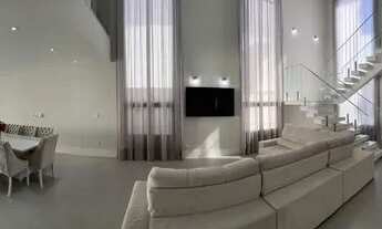 Imagem 7: Casa de condomínio sobrado para venda tem 391 metros quadrados com 3 quartos