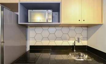 Imagem 4: APARTAMENTO RESIDENCIAL em São Paulo - SP, Moema