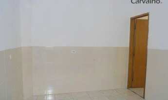 Imagem 2: Casa com 1 dormitório para alugar, 30 m² por R$ 715,00/mês - Vila Sabrina - São Paulo/SP