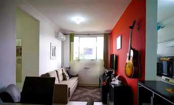 Imagem 4: Apartamento para Venda - 53.88m², 3 dormitórios, sendo 1 suites, 1 vaga - Alto Petrópolis