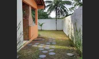 Imagem 11: Vendo belíssima casa dúplex no Condomínio Residencial Ponta Negra 1 Entrada pel