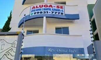 Imagem: Apartamentos novos em Forquilhinhas São