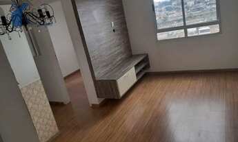 Imagem 3: Apartamento com 2 dormitórios para alugar, 45 m² por R$ 2.026,00/mês - Guarulhos - Guarulh