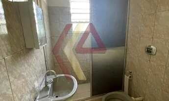 Imagem 5: CASA 2º ANDAR COM 2 QUARTOS