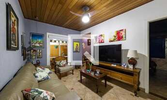 Imagem 5: Casa à Venda - Vila Santa Clara, 2 Quartos, 186 m2