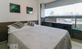 Imagem 3: Apartamento para Aluguel - Pinheiros, 1 Quarto, 20 m2